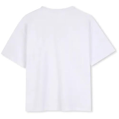 HUGO maglia maniche corte