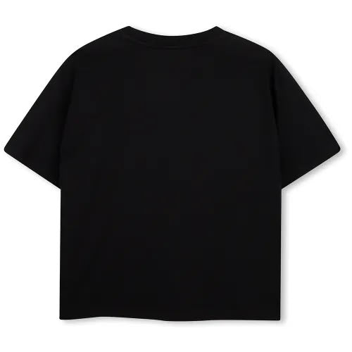 HUGO maglia maniche corte