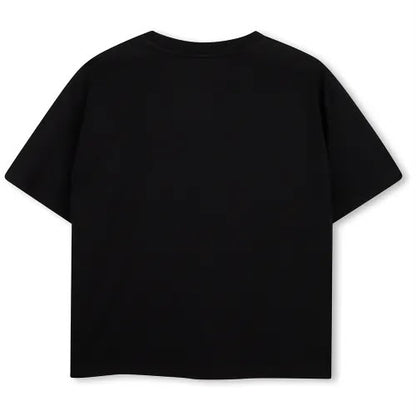 HUGO maglia maniche corte