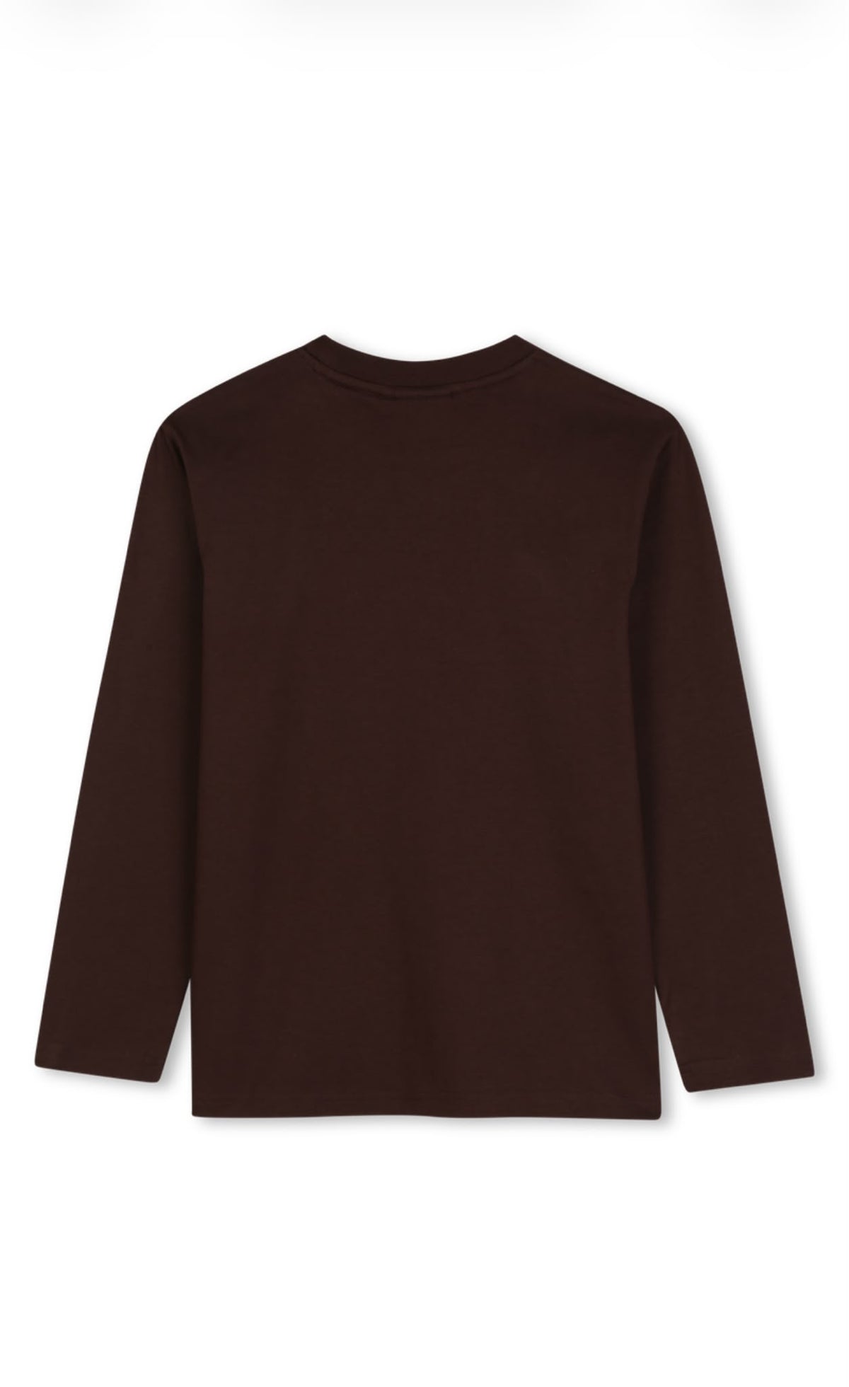 HUGO maglia maniche lunghe bambino
