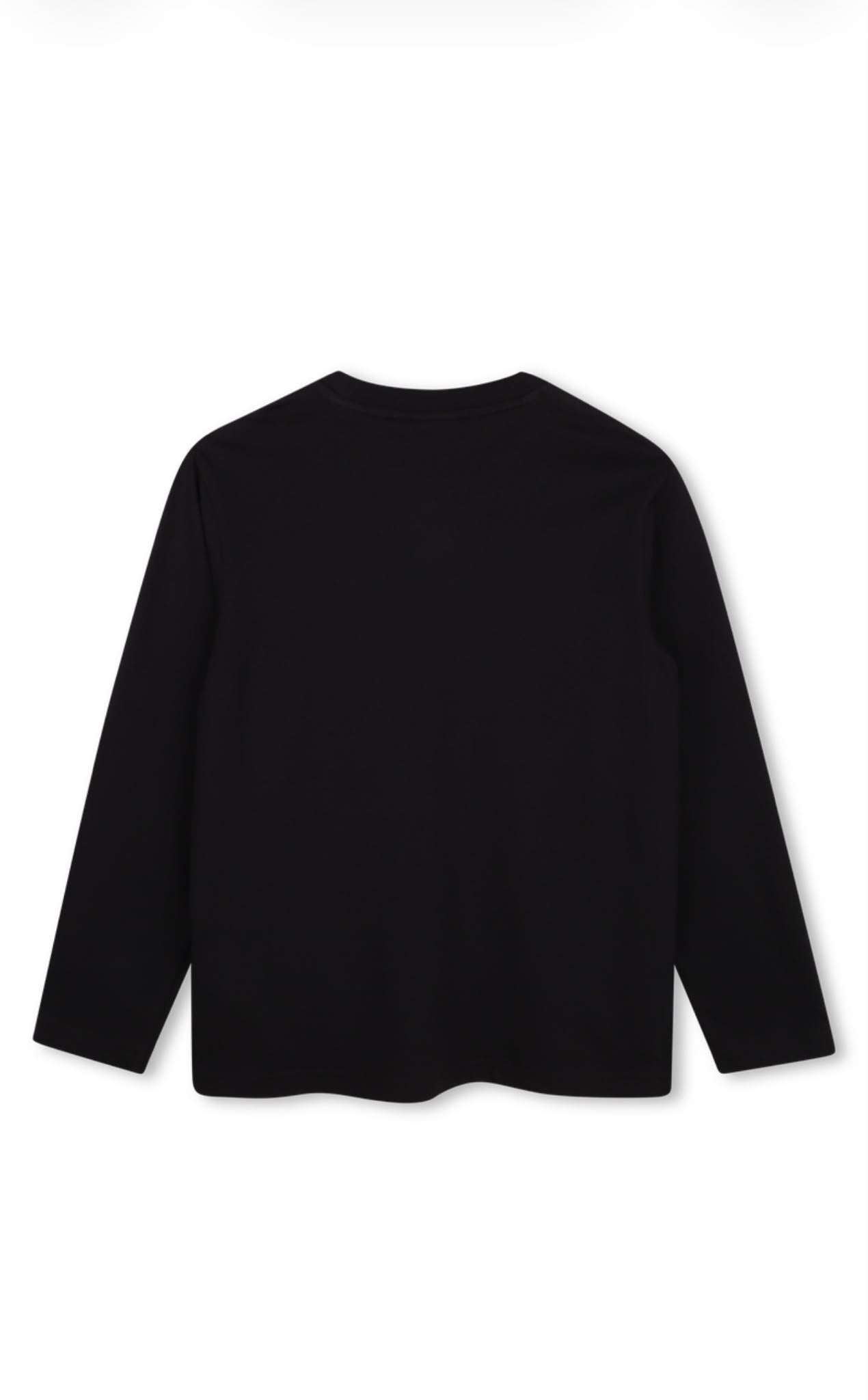 HUGO maglia maniche lunghe bambino