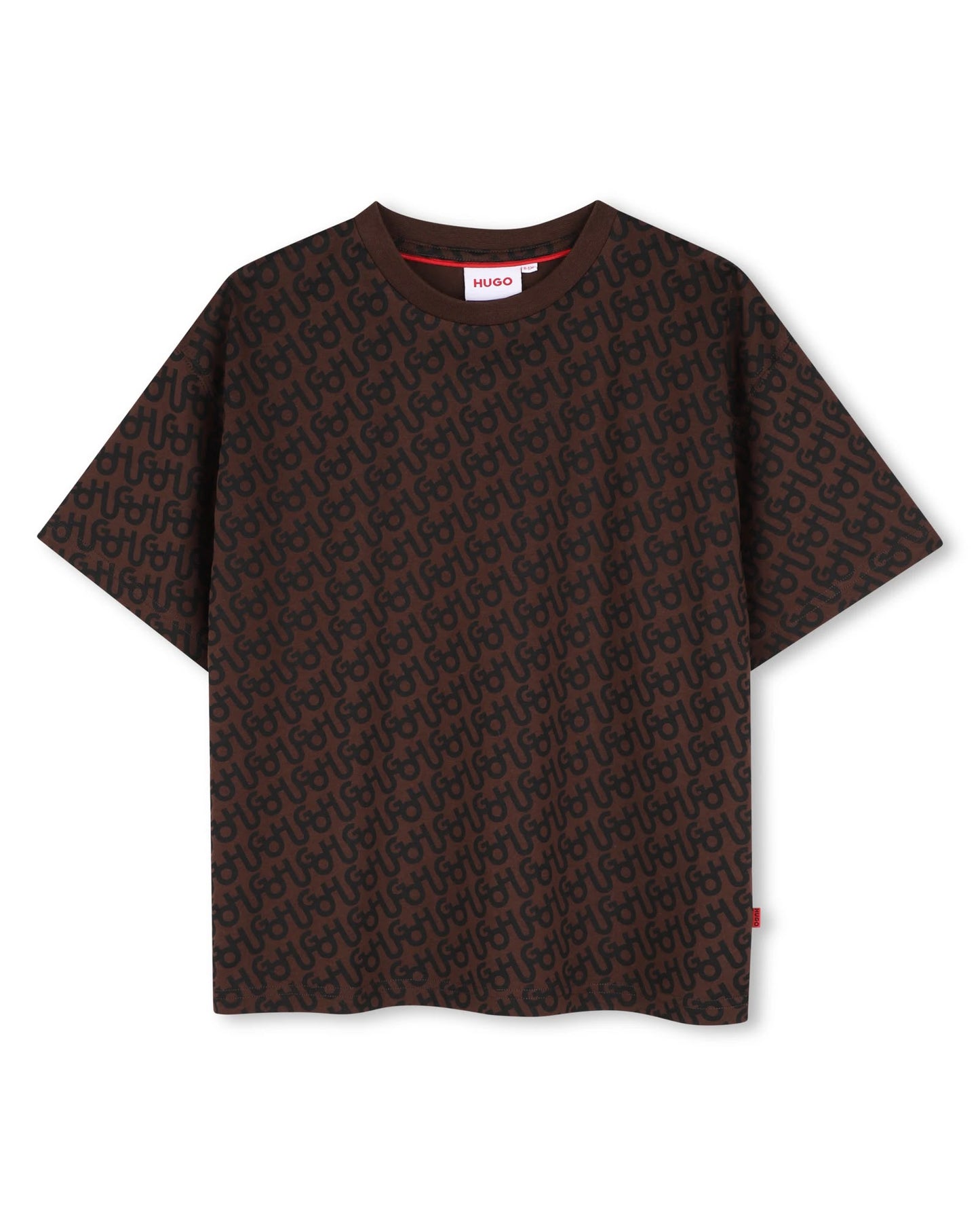 HUGO maglia bambino
