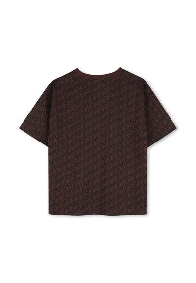 HUGO maglia bambino