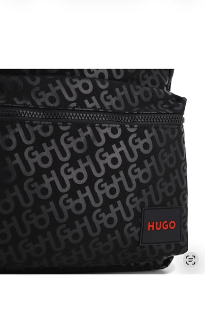 HUGO zaino