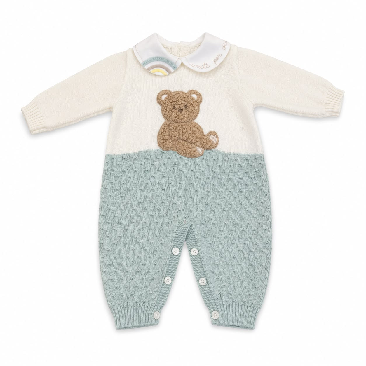 MARLU.IS6310/SET (0/3 MONTHS)