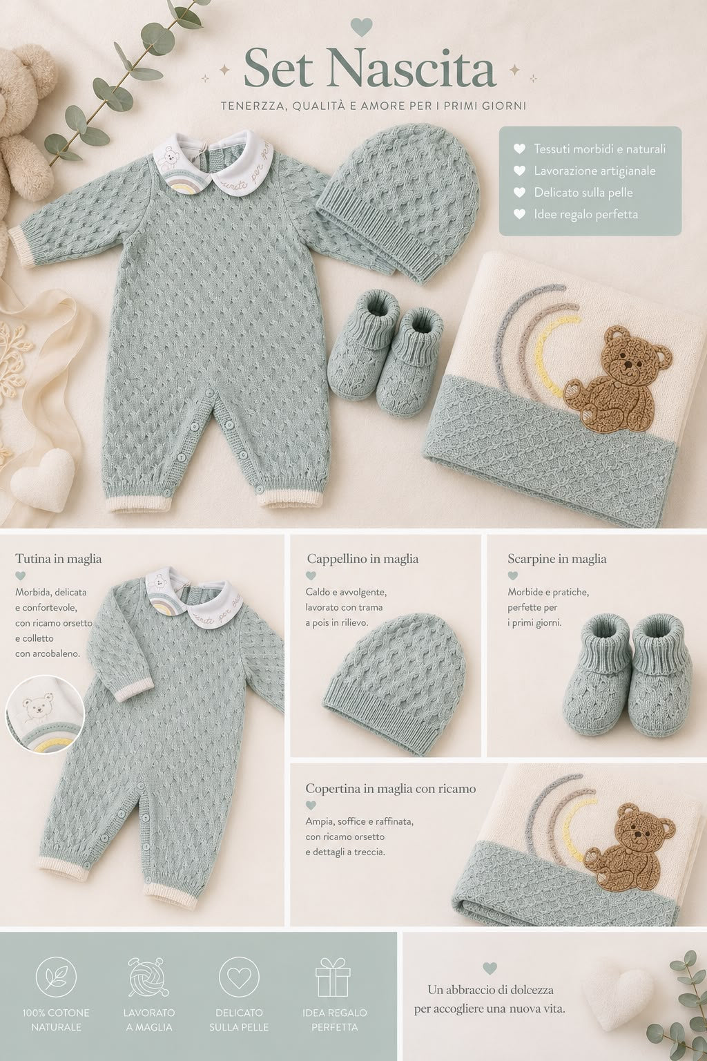 MARLU.IS6310TRIS (0/3MESI)