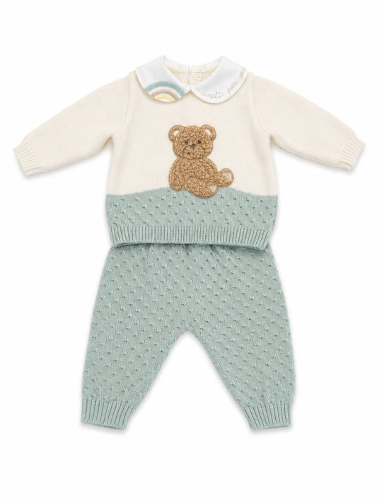 MARLU.IS6350/SET (0/3MESI)