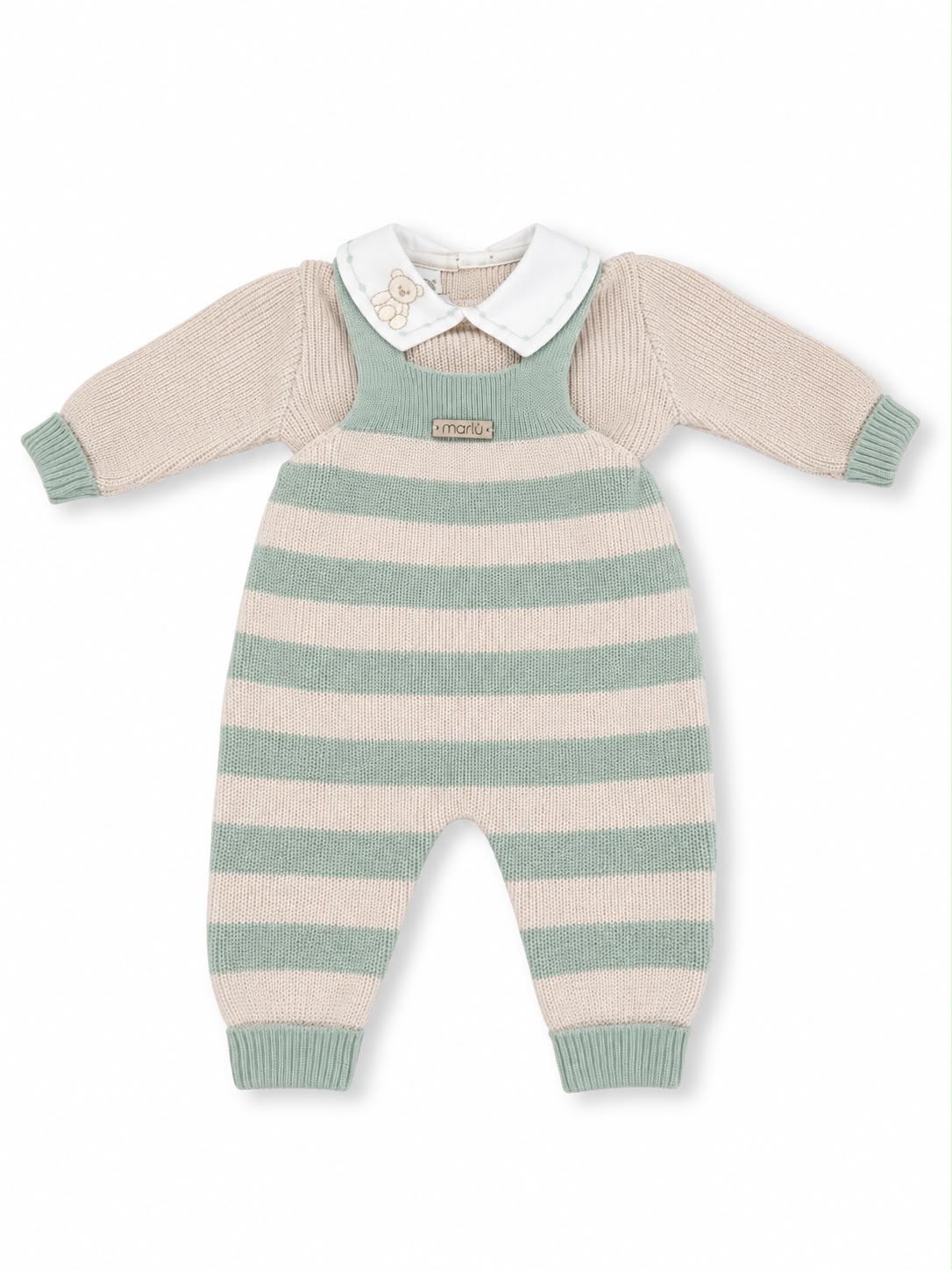 MARLU.IS6530/SET (0/3MONTHS)