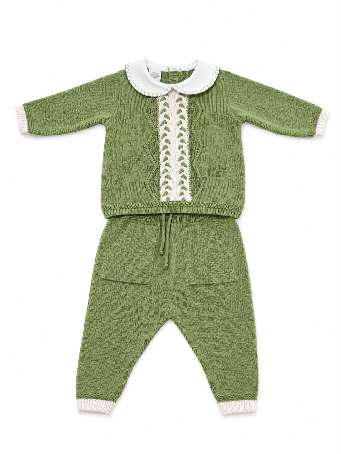 MARLU.IS7050/SET (0/3 MONTHS)