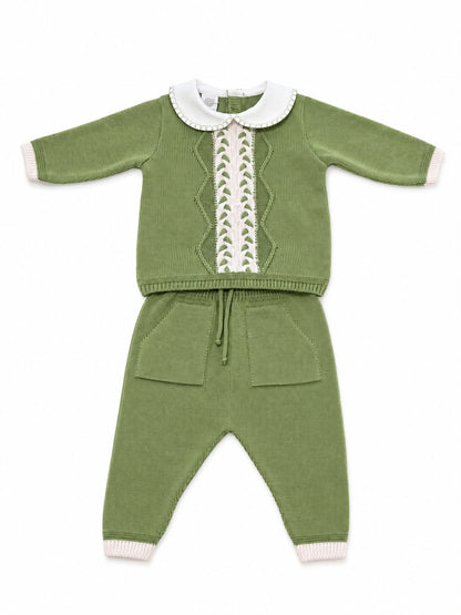 MARLU.IS7050/SET (0/3 MONTHS)