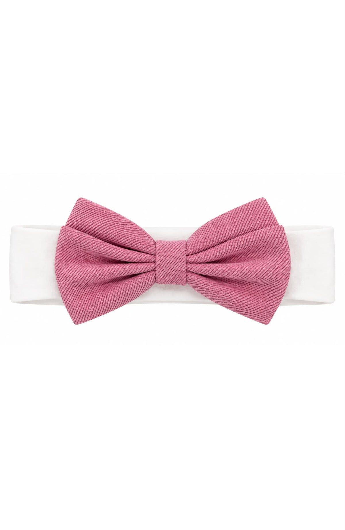 Isabel Martinez Fascia con fiocco a farfalla
