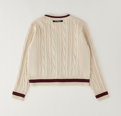 Roy Roger's Cardigan per bambina