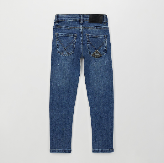 Roy Roger's Jeans Bambino