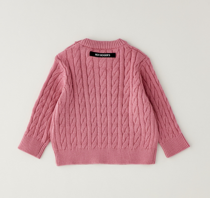 Roy Roger's Maglioncino neonati