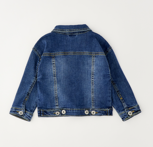 Roy Roger's Giubbino jeans
