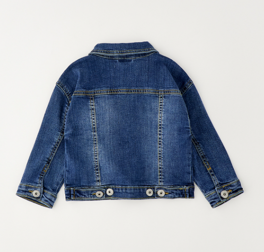 Roy Roger's Giubbino jeans