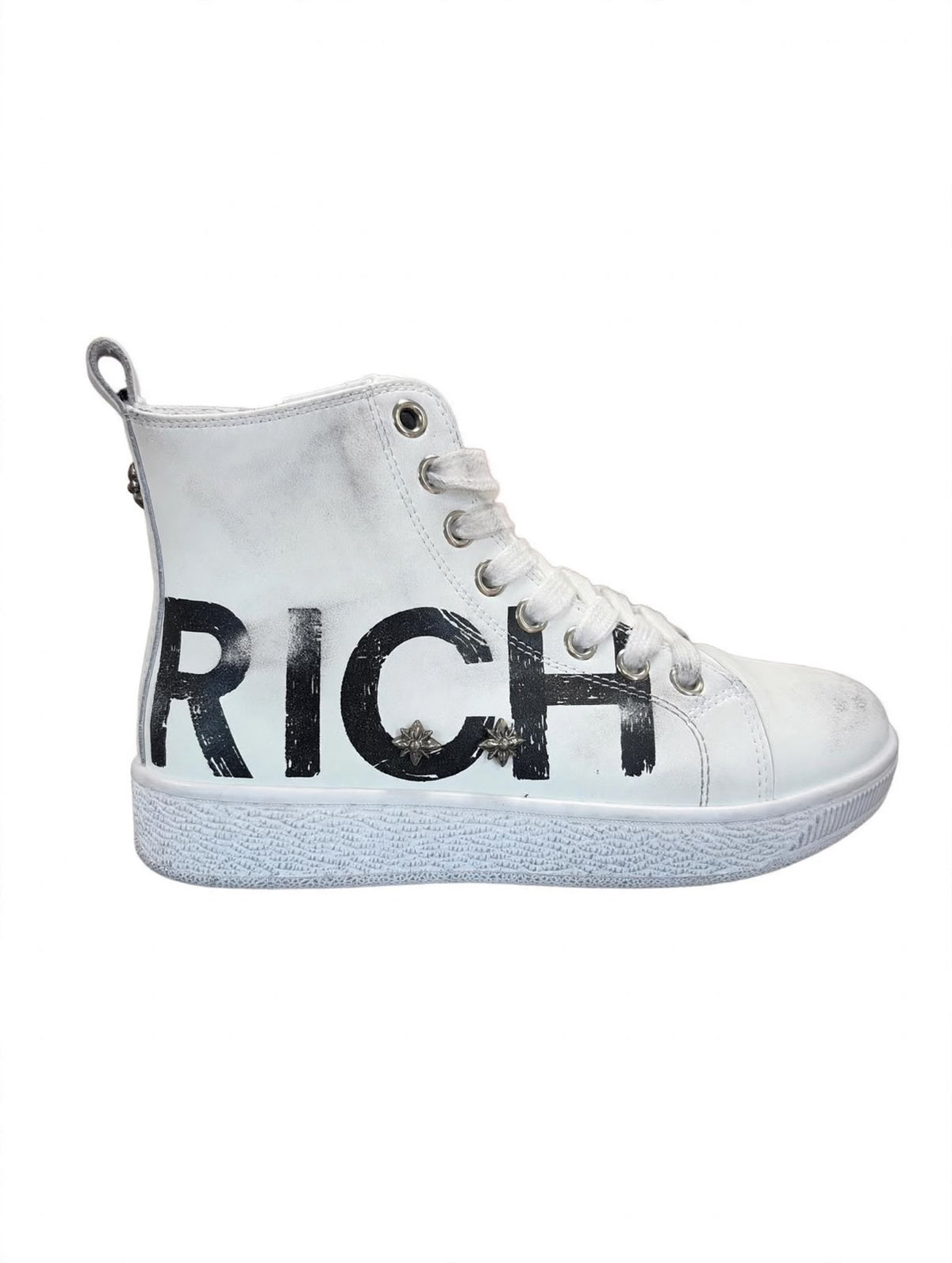 John Richmond Tronchetto bambino-a