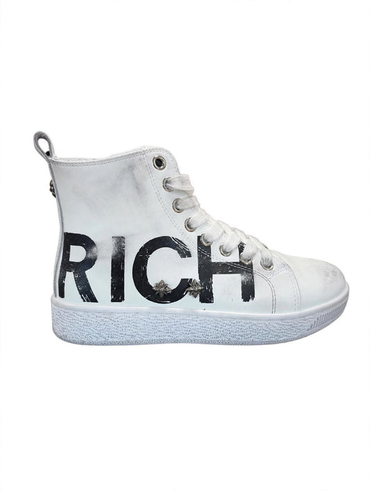 John Richmond Tronchetto bambino-a