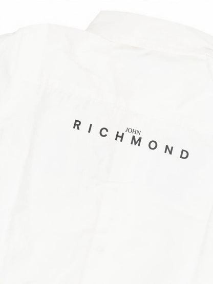 John Richmond Camicia neonato