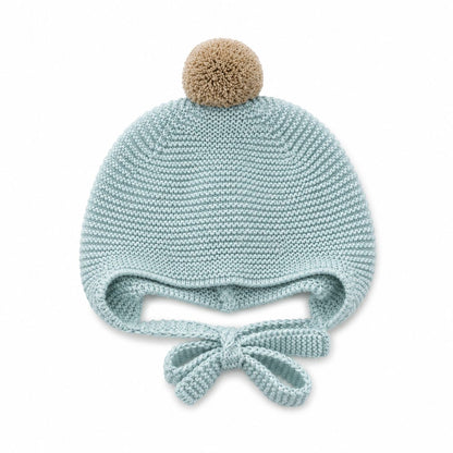 Juliana completo con coulotte con cappellino e scarpetta