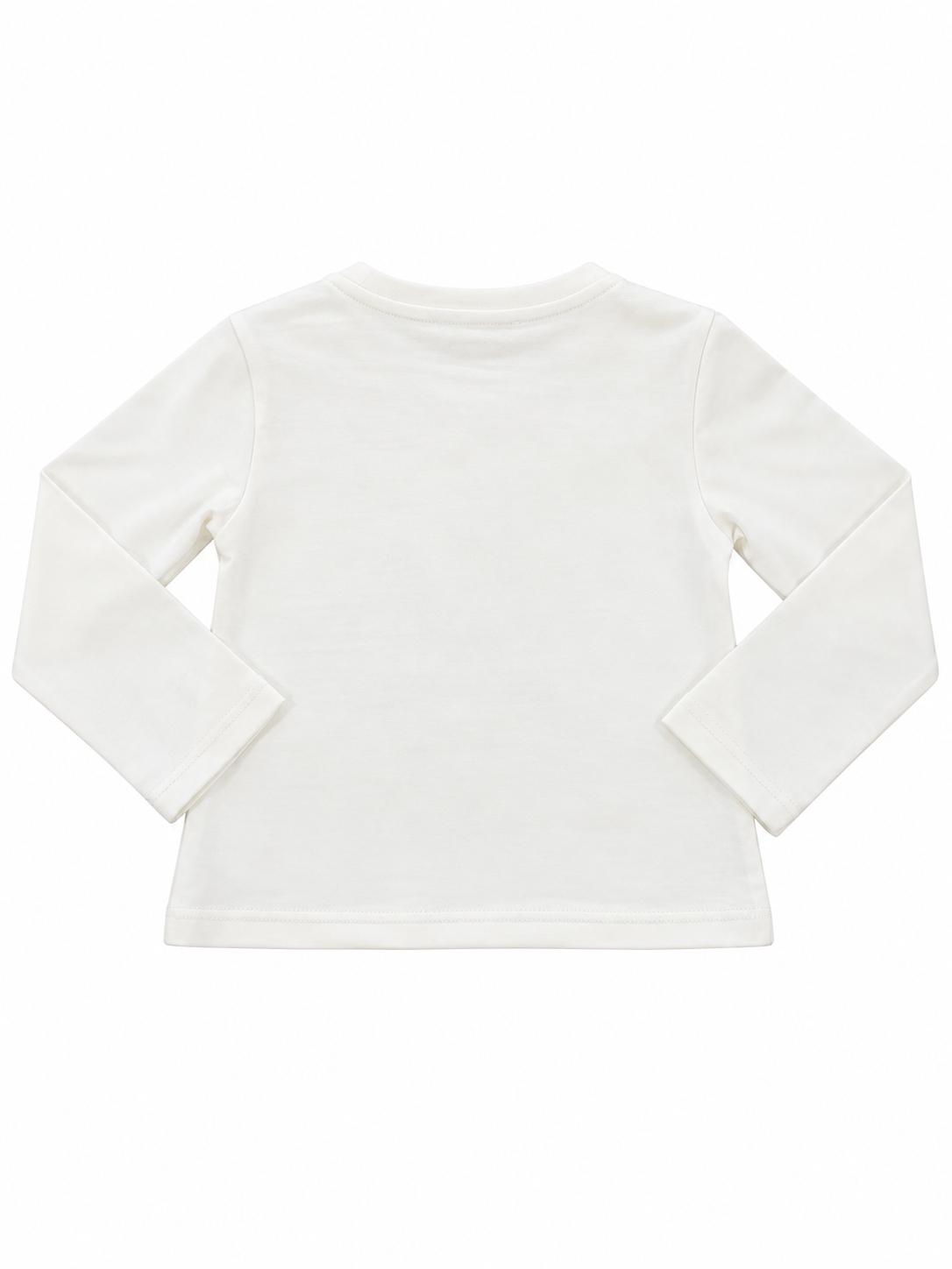 Kocca maglia a maniche lunghe