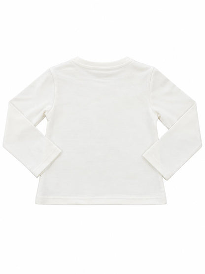 Kocca maglia a maniche lunghe