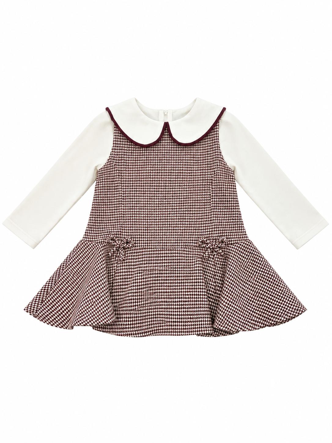Kocca abito con maglia