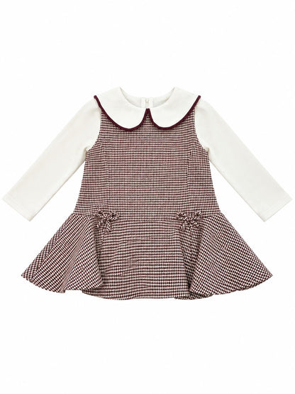 Kocca abito con maglia