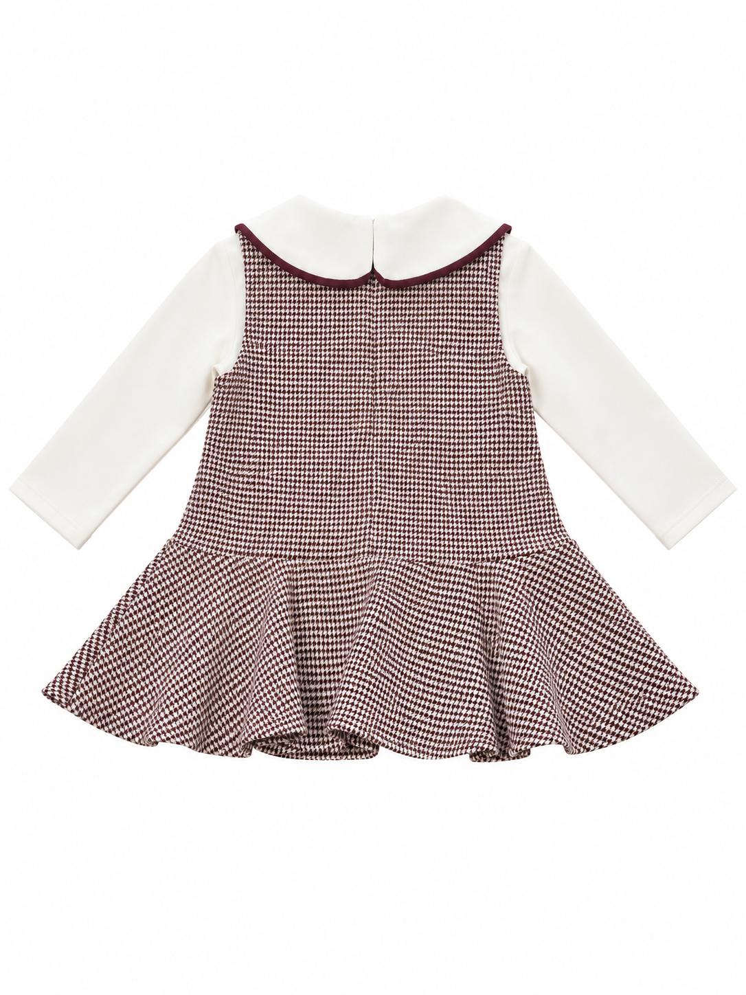 Kocca abito con maglia