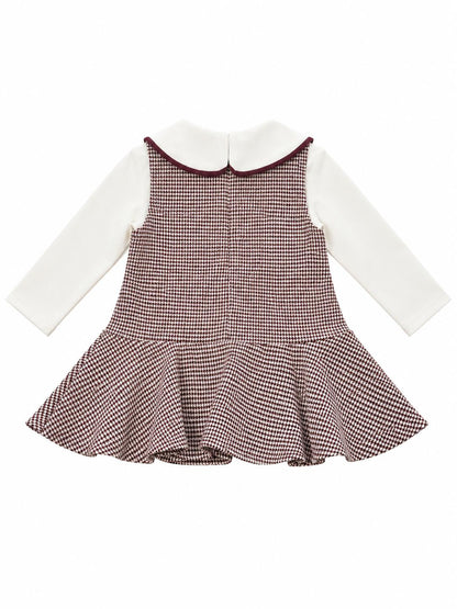 Kocca abito con maglia