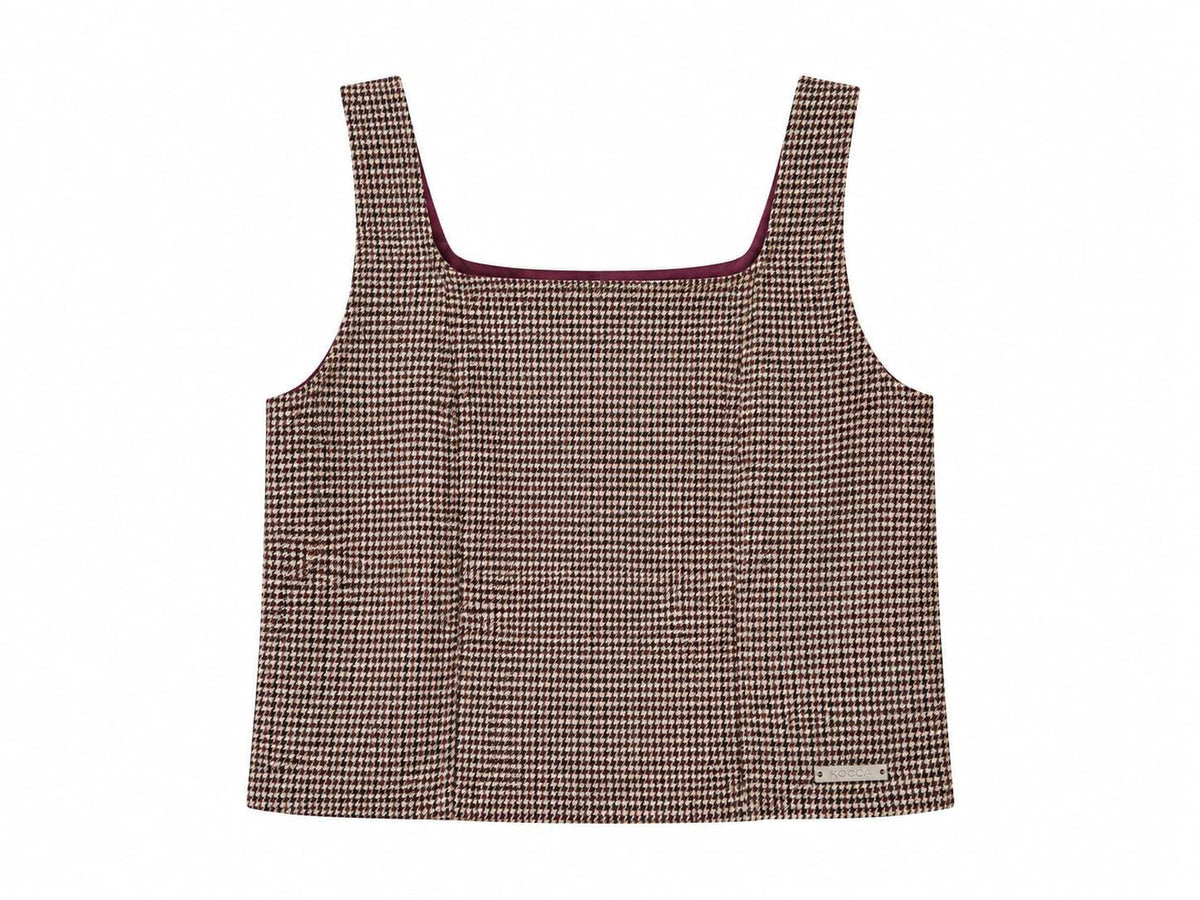 Kocca top per bambina
