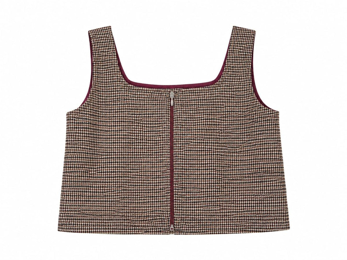 Kocca top per bambina