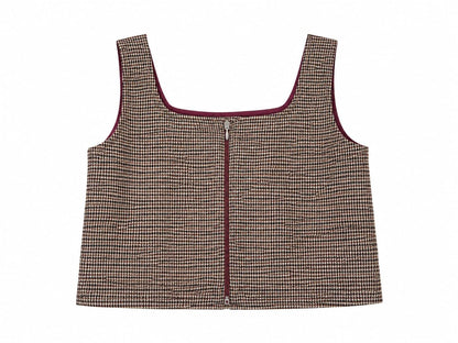 Kocca top per bambina
