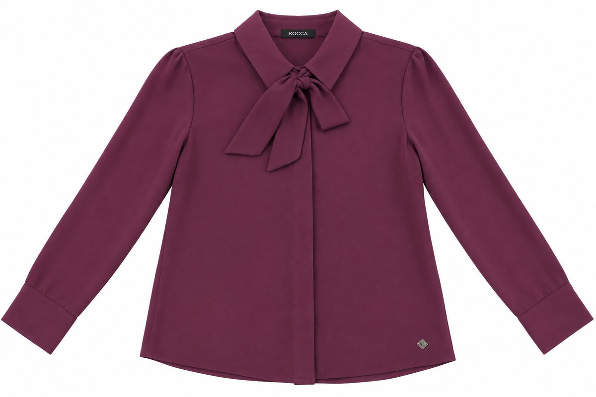 Kocca Camicia per bambina