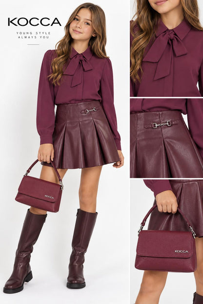 Kocca Camicia per bambina