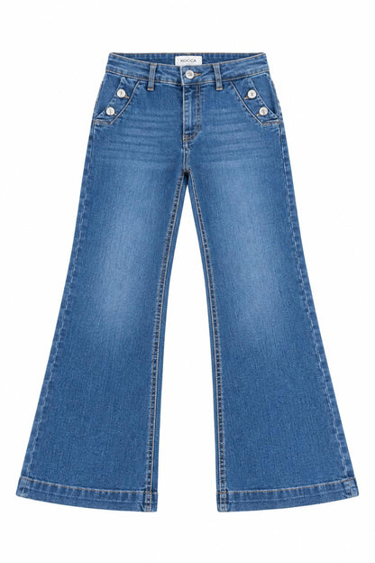 Kocca Jeans per bambina