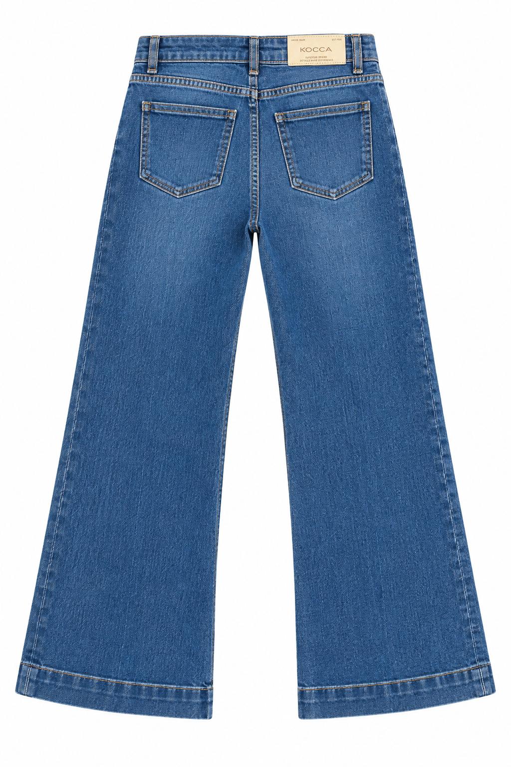 Kocca Jeans per bambina