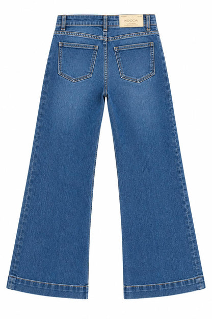 Kocca Jeans per bambina
