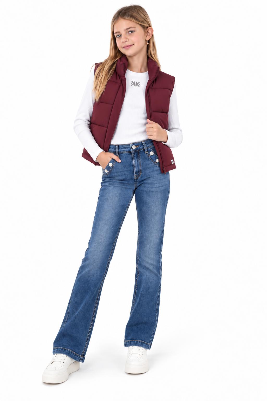 Kocca Jeans per bambina
