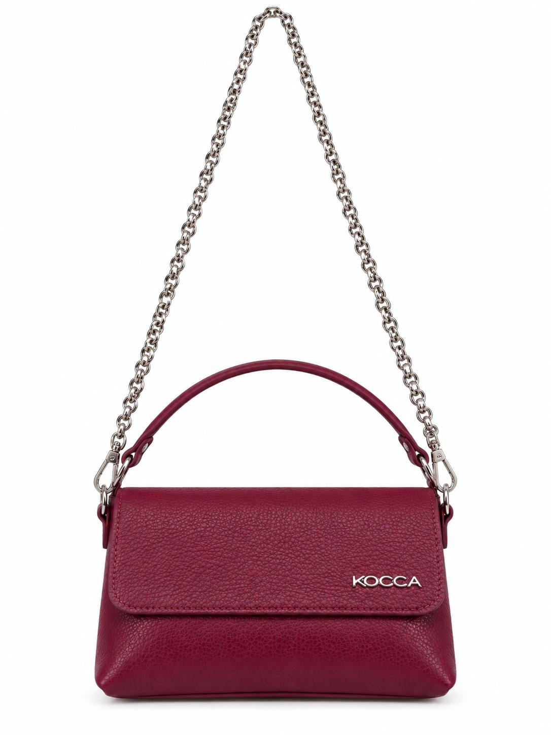 Kocca Borsetta in pelle