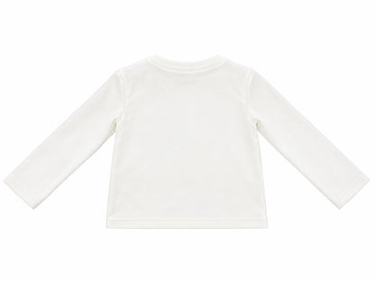Kocca maglia a maniche lunghe