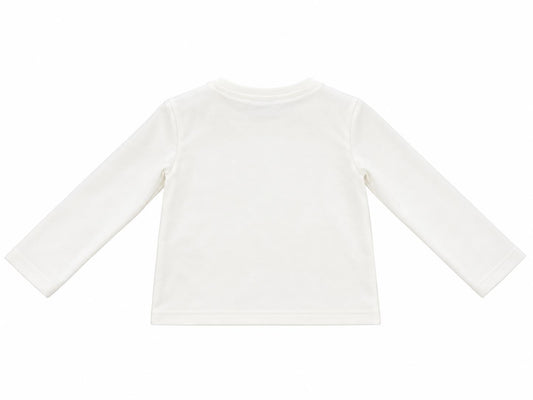 Kocca maglia a maniche lunghe