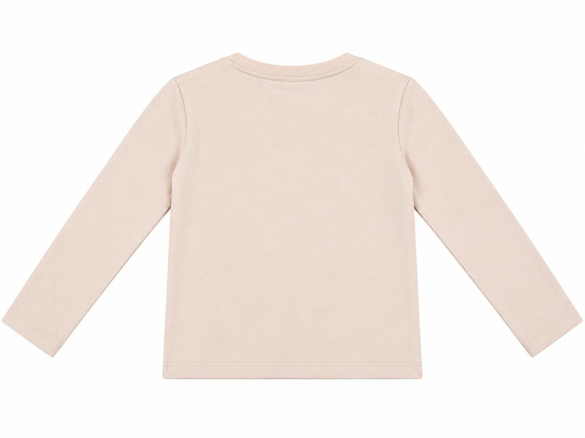 Kocca maglia a maniche lunghe