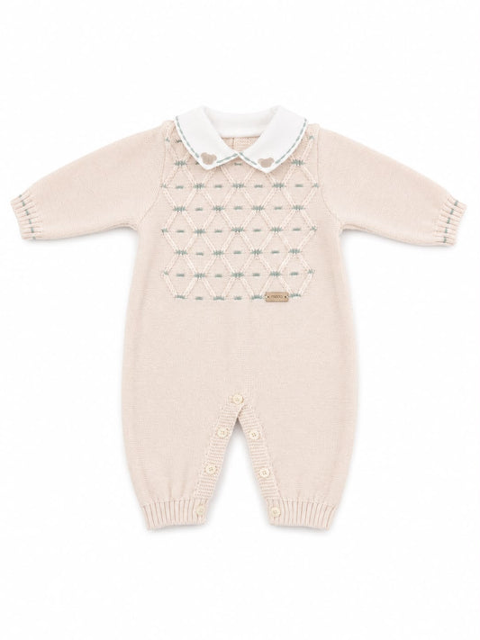 Marlù tutina neonato con copertina, scarpetta e cappellino