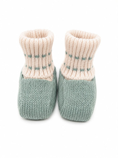 Marlù tutina neonato con copertina, scarpetta e cappellino