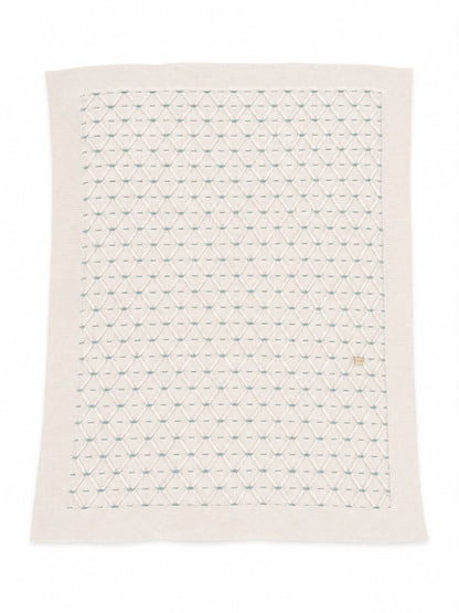 Marlù tutina neonato con copertina, scarpetta e cappellino