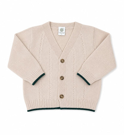 Marlù completo elegante neonato 4pz