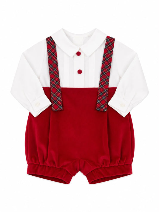 Marlù completo neonato 3pz con coppola elegante