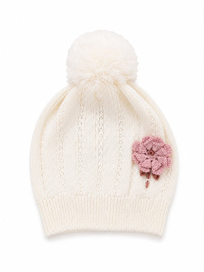 Marlù completo neonato con scarpetta, cappellino, bavetta, copertina, lenzuolino