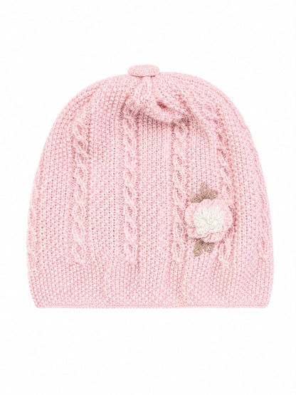 Marlù salopette 3pz con bavetta, cappellino, scarpetta, copertina e lenzuolino